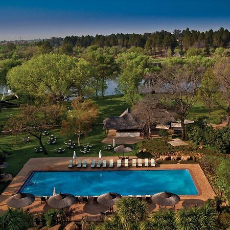 Riverside Sun Vanderbijlpark Εξωτερικό φωτογραφία
