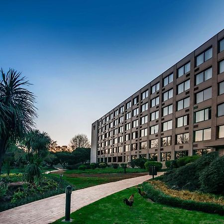 Riverside Sun Vanderbijlpark Εξωτερικό φωτογραφία