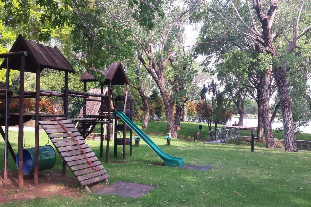 Riverside Sun Vanderbijlpark Εξωτερικό φωτογραφία