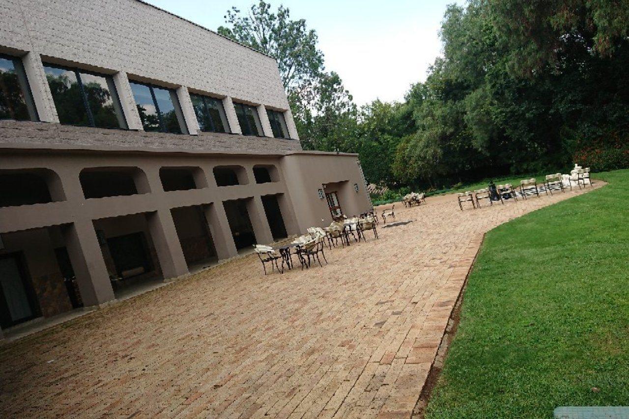 Riverside Sun Vanderbijlpark Εξωτερικό φωτογραφία