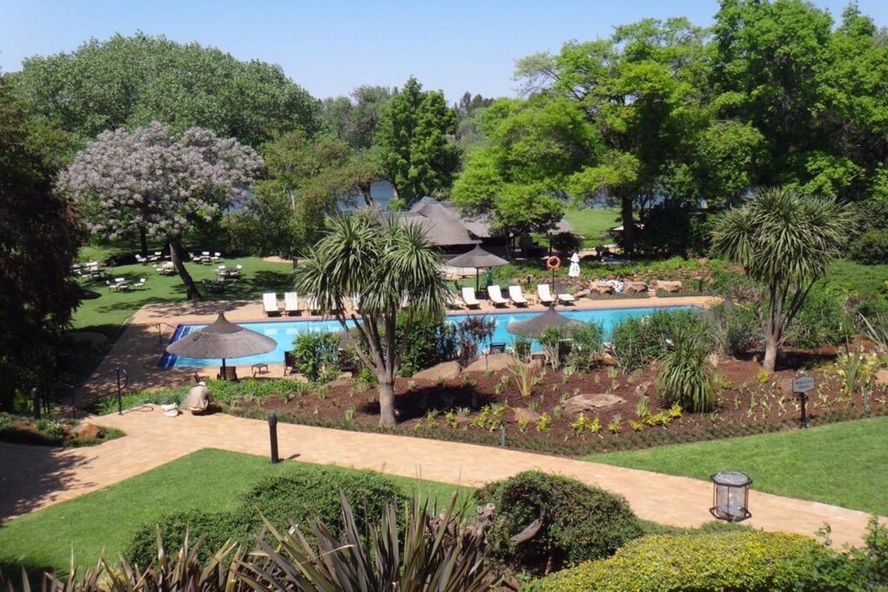 Riverside Sun Vanderbijlpark Εξωτερικό φωτογραφία