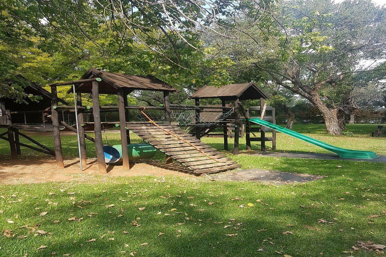 Riverside Sun Vanderbijlpark Εξωτερικό φωτογραφία