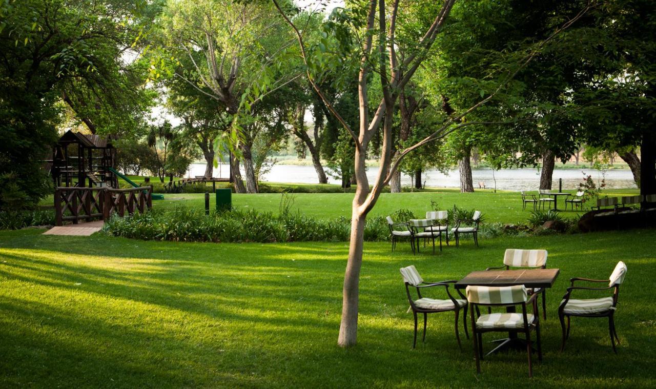 Riverside Sun Vanderbijlpark Εξωτερικό φωτογραφία