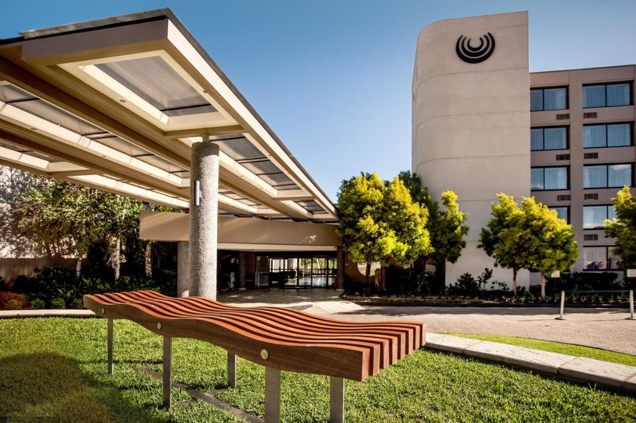 Riverside Sun Vanderbijlpark Εξωτερικό φωτογραφία