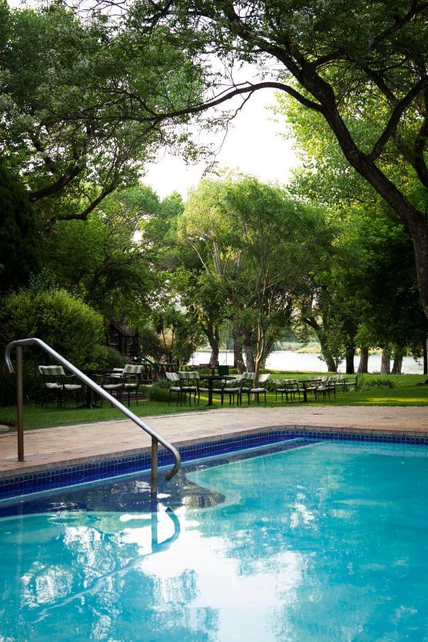 Riverside Sun Vanderbijlpark Εξωτερικό φωτογραφία