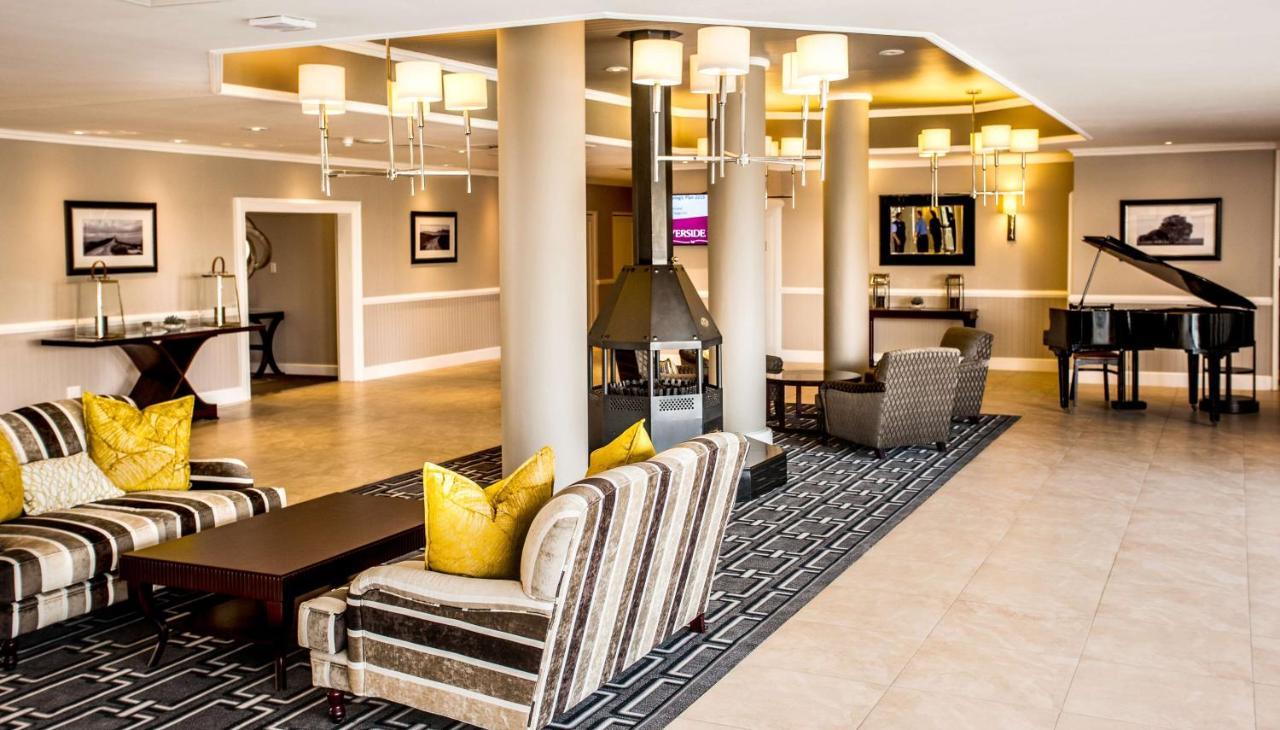 Riverside Sun Vanderbijlpark Εξωτερικό φωτογραφία