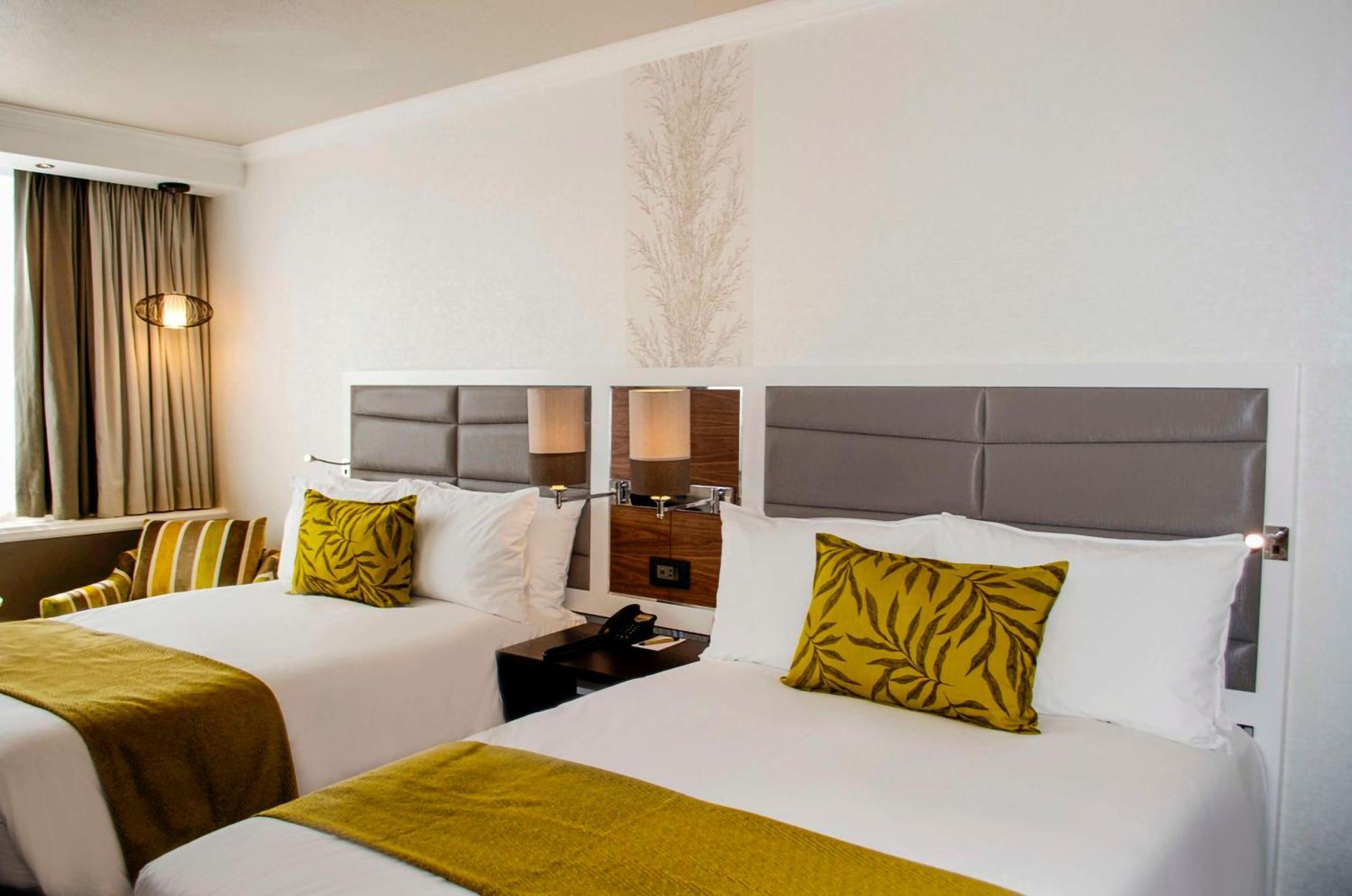 Riverside Sun Vanderbijlpark Εξωτερικό φωτογραφία