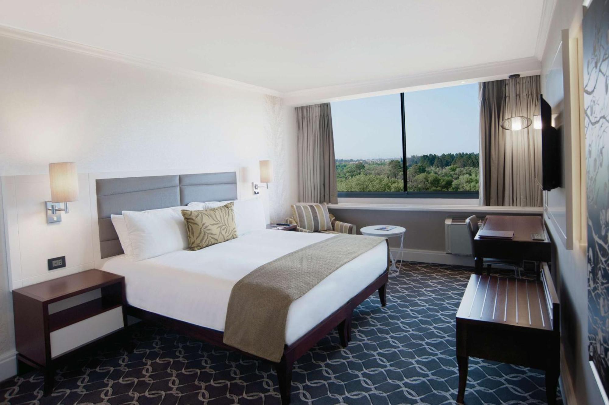 Riverside Sun Vanderbijlpark Εξωτερικό φωτογραφία