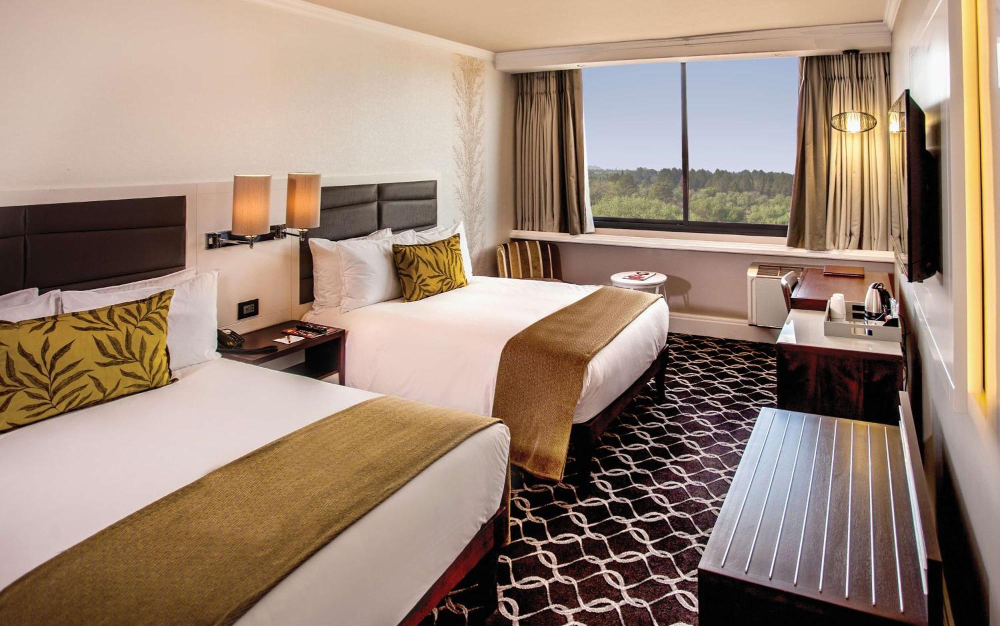Riverside Sun Vanderbijlpark Εξωτερικό φωτογραφία