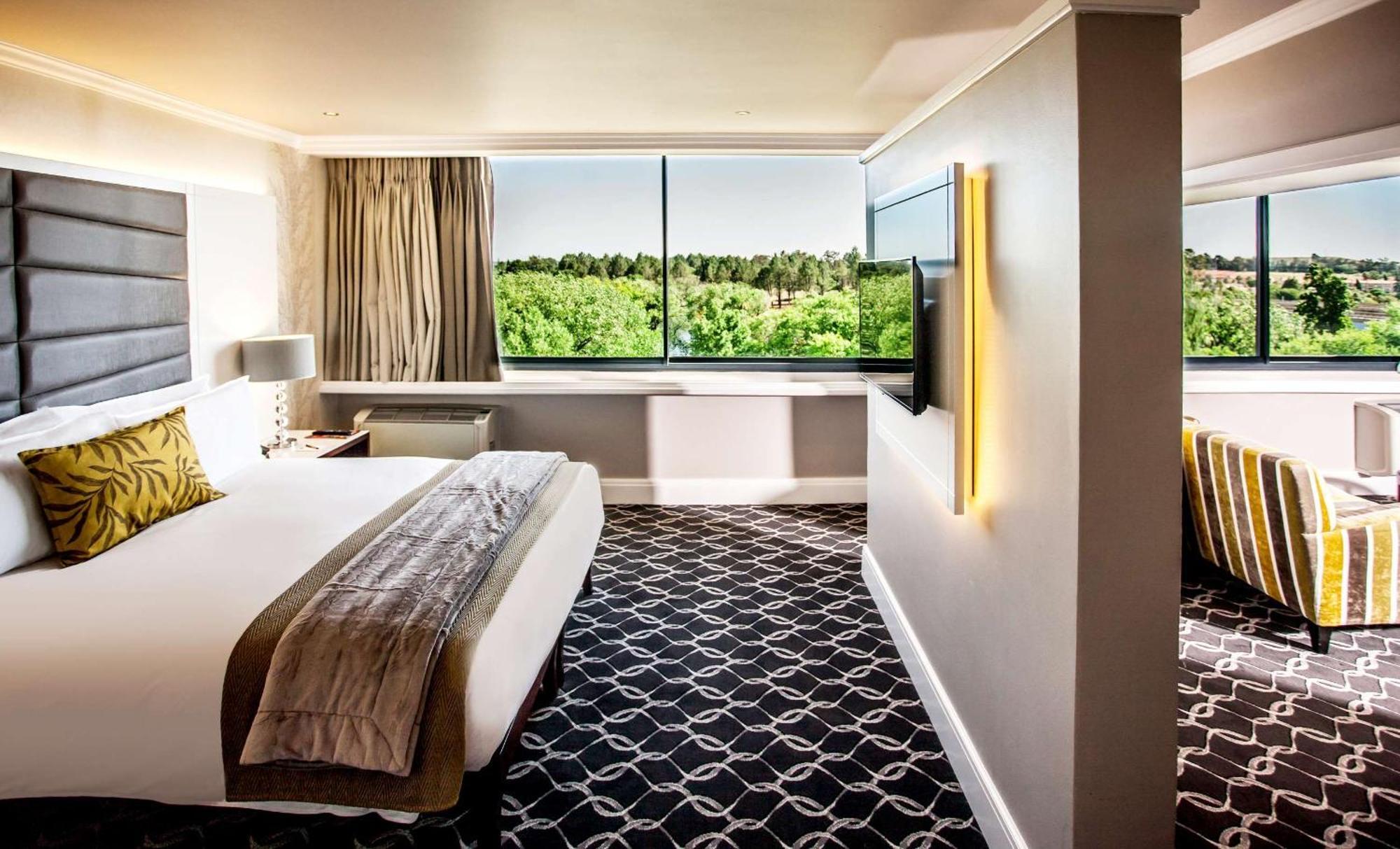 Riverside Sun Vanderbijlpark Εξωτερικό φωτογραφία