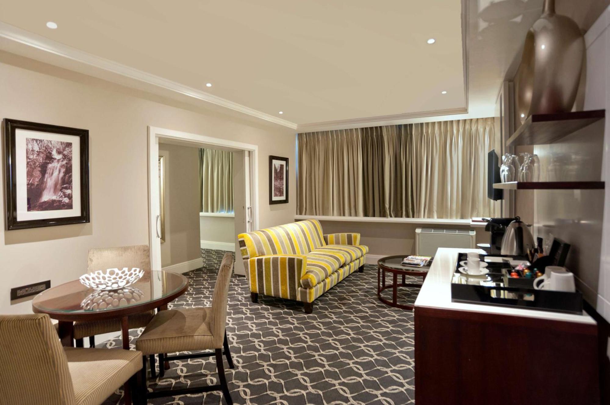 Riverside Sun Vanderbijlpark Εξωτερικό φωτογραφία