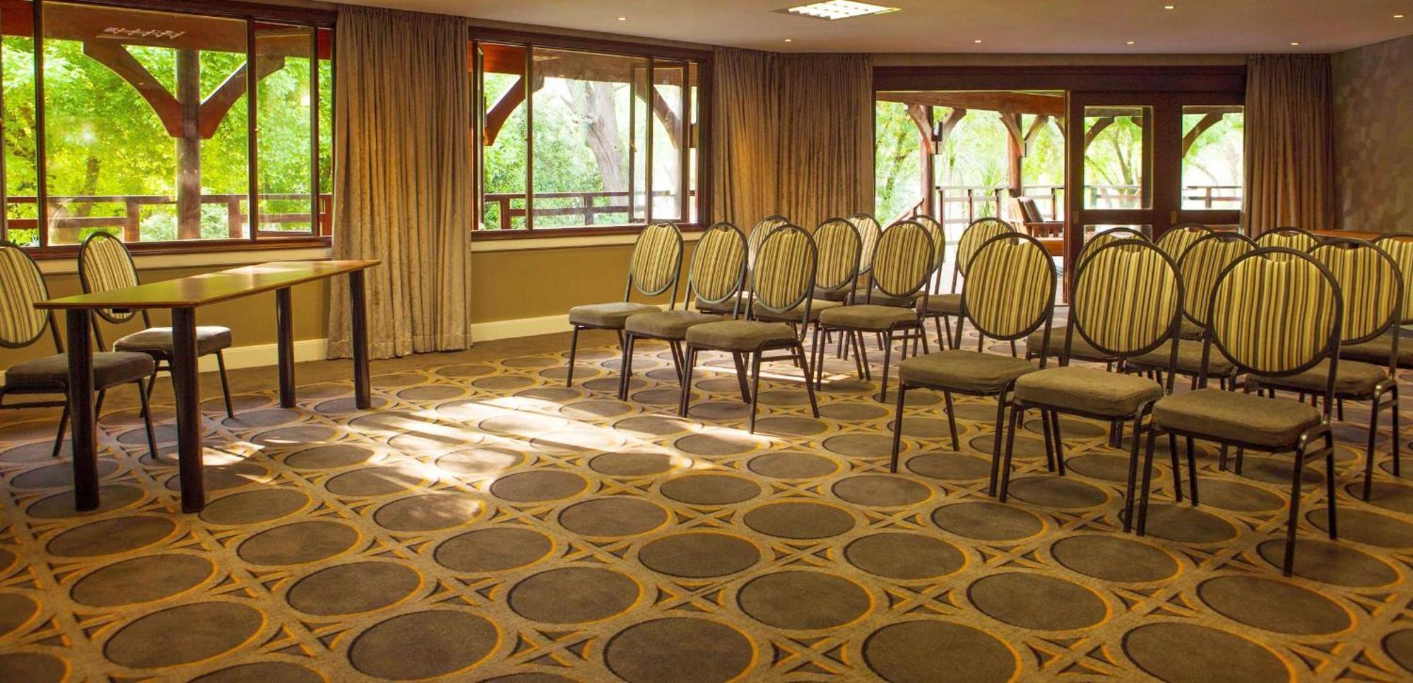 Riverside Sun Vanderbijlpark Εξωτερικό φωτογραφία