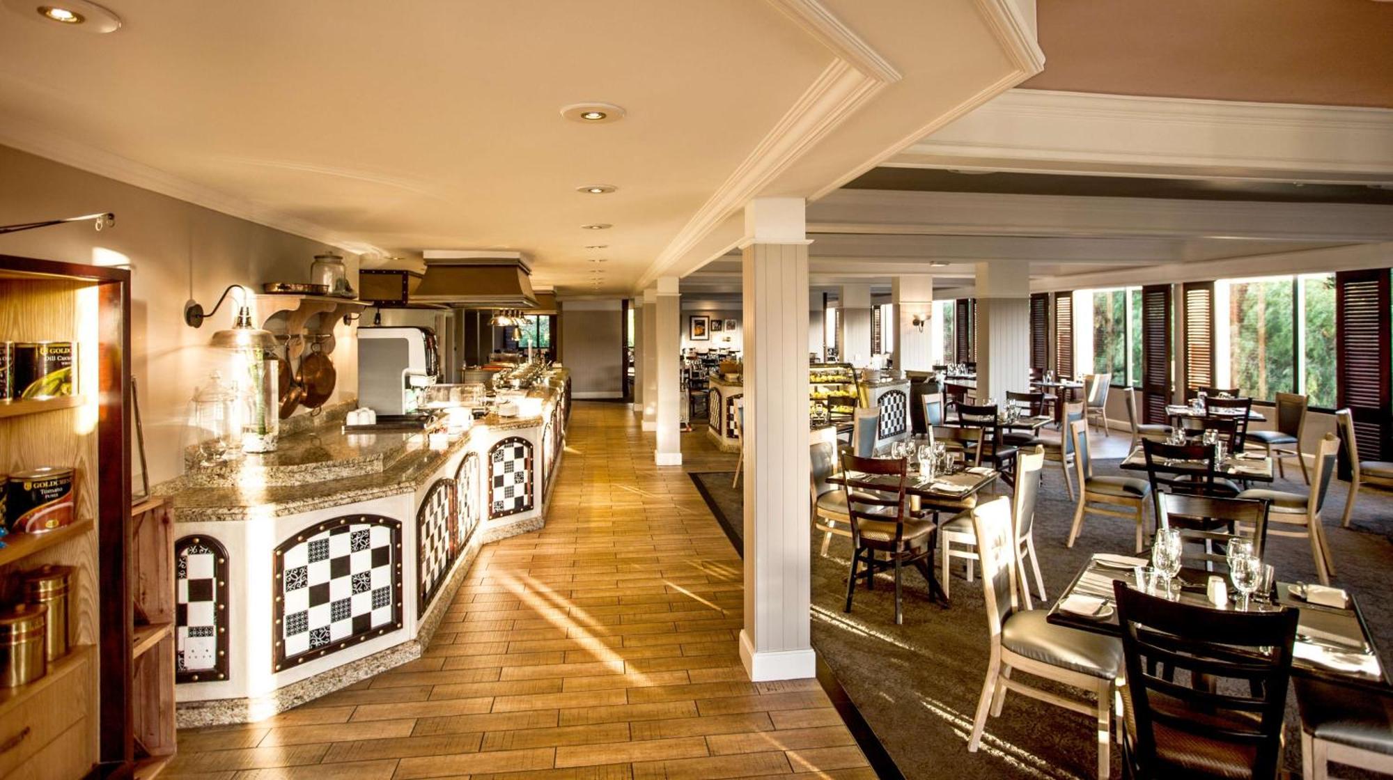 Riverside Sun Vanderbijlpark Εξωτερικό φωτογραφία