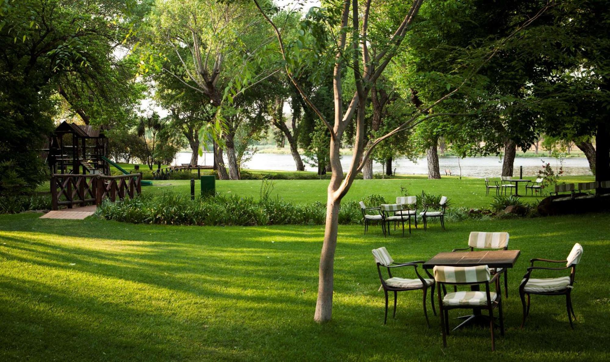 Riverside Sun Vanderbijlpark Εξωτερικό φωτογραφία