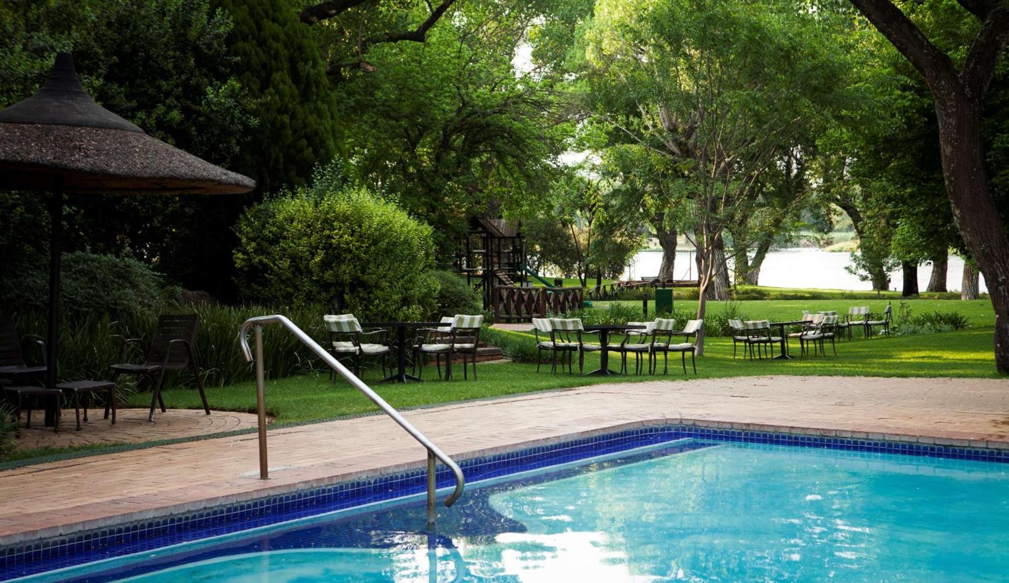 Riverside Sun Vanderbijlpark Εξωτερικό φωτογραφία
