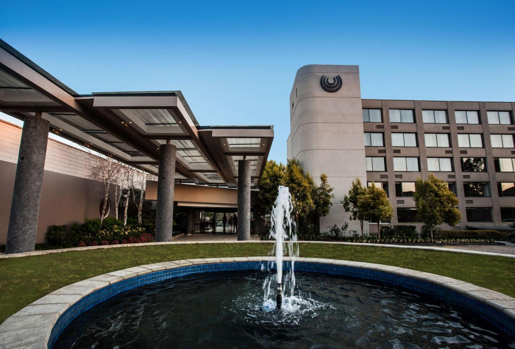 Riverside Sun Vanderbijlpark Εξωτερικό φωτογραφία