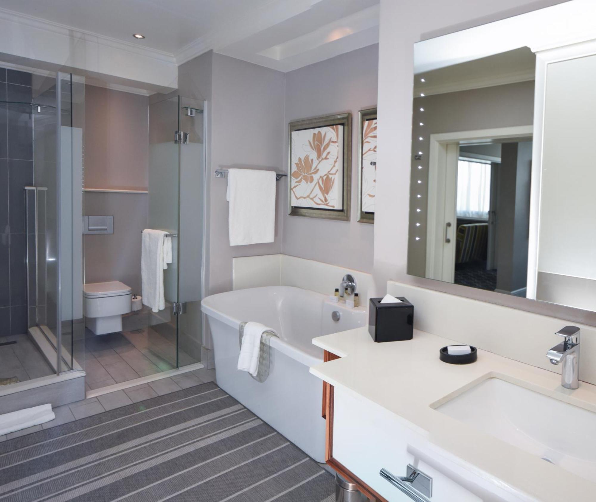Riverside Sun Vanderbijlpark Εξωτερικό φωτογραφία