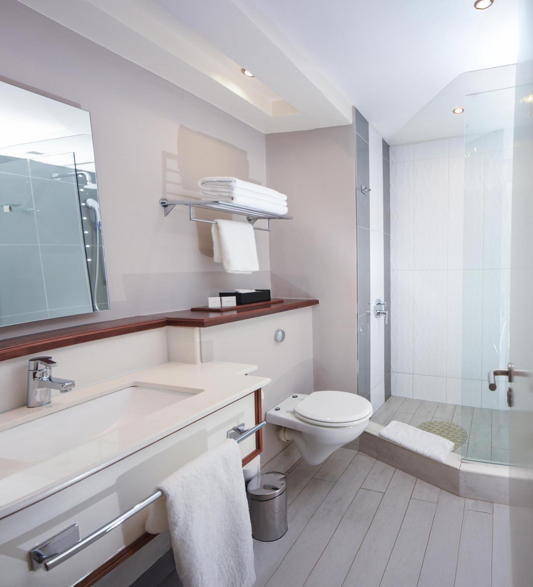 Riverside Sun Vanderbijlpark Εξωτερικό φωτογραφία