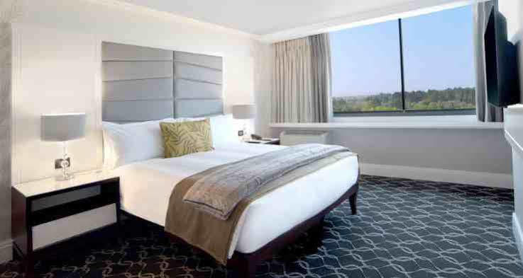 Riverside Sun Vanderbijlpark Εξωτερικό φωτογραφία